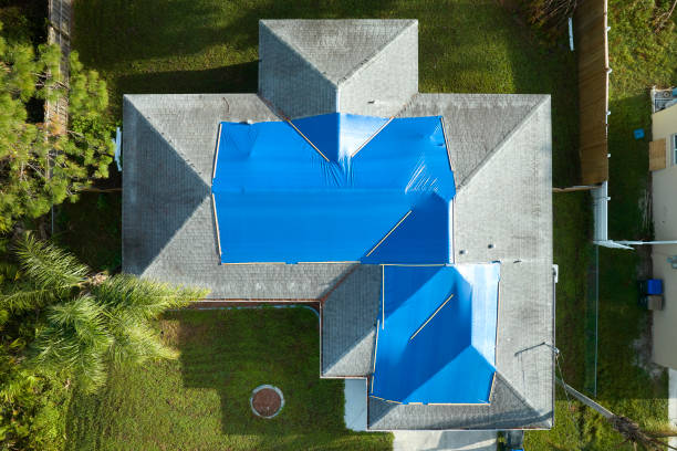 Best Chimney Flashing Repair  in Painesville, OH