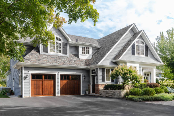 Best Roofing for New Construction  in Painesville, OH