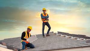 Best Flat Roofing  in Painesville, OH